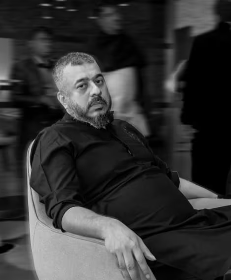Maroof Sattar Ali
