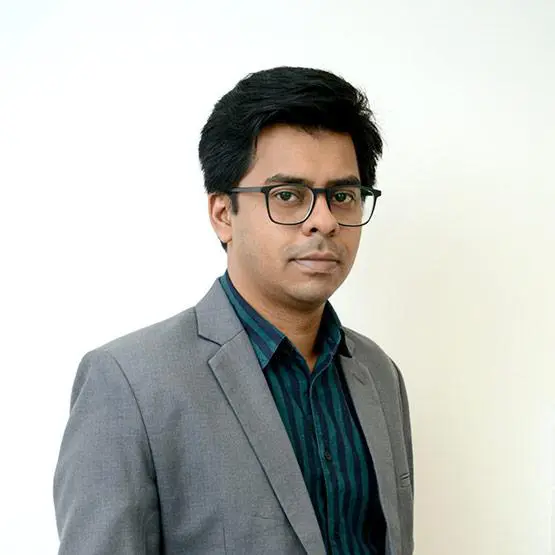 Rashedul Islam Rashed